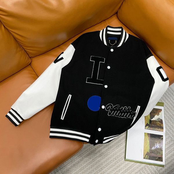 

men's plus size hoodies & sweatshirts round neck embroidered and printed polar style summer wear with street pure cotton 1f3df, Black;brown