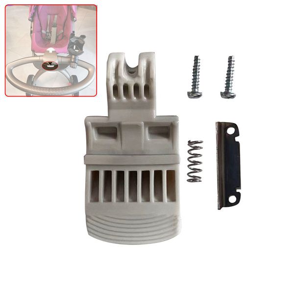 

stroller parts accessories push handrail adjustable wrench compatible with dsland stokke xplory series pram handle switch baby cart stroller