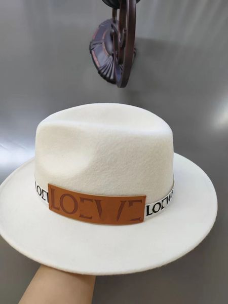 

womens designer leather letter straw hat visors cap sun hat fashion knitted hat cap for men woman wide brim hats summer bucket hats outdoor, Blue;gray