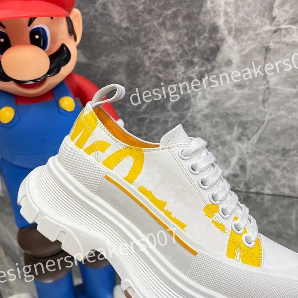 

2023 new luxury casual shoe trainer womens flat platform designer white black leather mens designer woman shoe men designer sneaker xsd22113