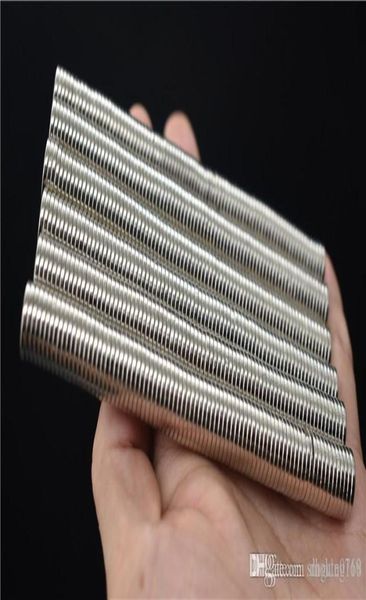 

whole 100pcslot strong rare magnets earth round ndfeb neodymium magnet n50 dia12x12mm super powerful whole7925284