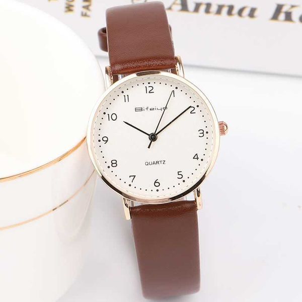 

4eke fashion simple watch for women elegant ladies watches leather watchband luxury women's watch square women clock female gift j9h9 d, Slivery;golden