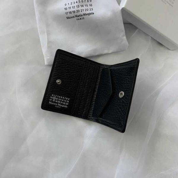 

luxuries designers niche margiela magilla men and women's mm6 sheepskin cross-body shoulder waist bag chest bag cloud bag el4b