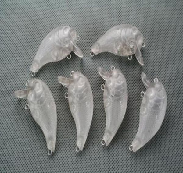 

wholelot20 unpainted fishing lures crankbait bodies 79g0125597208