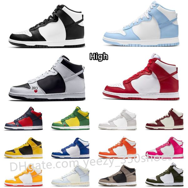 

designer sb running shoes high og pink prime university blue lx toasty black white fragment vast grey platform sneakers