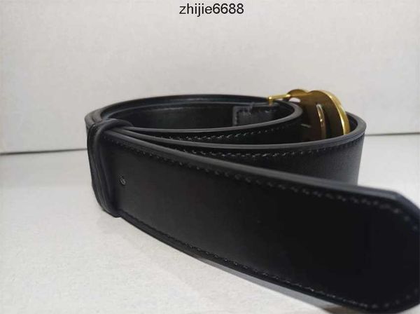 

fashion women belt stripe pattern big buckle men designer ggity belts european style g waistbands 20 styles high-quality real leather size 9, Black;brown