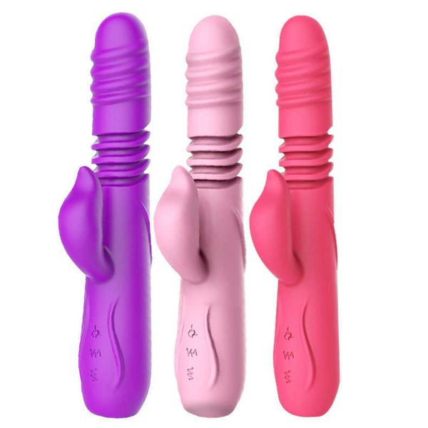 

eddie fully automatic telescopic warm second tidal shaker female device adult