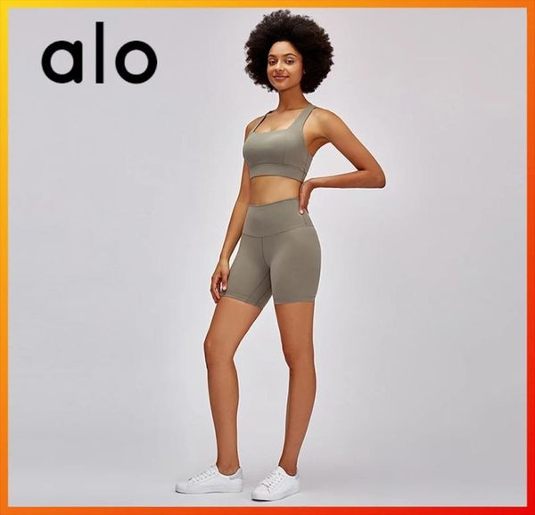 

yoga summer women's running shorts squat fitness high waist sports shorts cycling breathable wicking short s20647307241