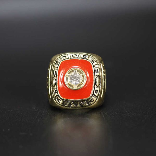 

1979 denver mustang championship ring super bowl fashion accessories, Silver