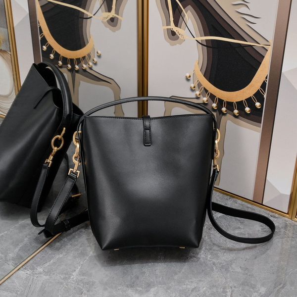 

fashion designer bag small glossy leather handbag shoulder bags