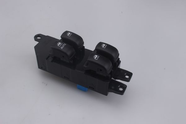 

sorghum 93570-26000 9357026000 left drivers side electric master window control switch regulator for hyundai santa fe 2001-06