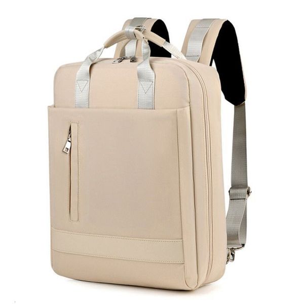 

school bags men women backpack multifunctional waterproof books lapbackpacks usb charging girls oxford nylon travel rucksack 230720