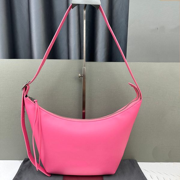 

hobo bag women underarm purse designer woman handbag large fashion luxury purse tote