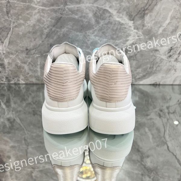 

2023 new luxury black platform loafers shoes thick bottom loafer sneaker fashion chunky flatform oversized wave-shaped rubber outsole xsd221