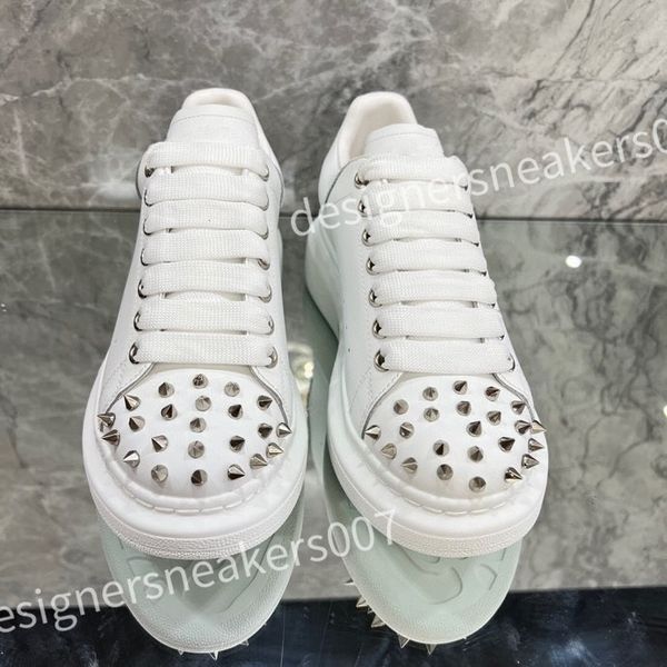 

2023 luxurys casual shoe trainer womens flat platform designer white black leather mens designer woman shoe men designer sneaker xsd221131