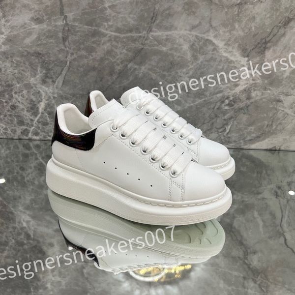 

luxury black platform loafers shoe thick bottom loafer sneaker fashion chunky flatform oversized wave-shaped rubber outsole xsd221135