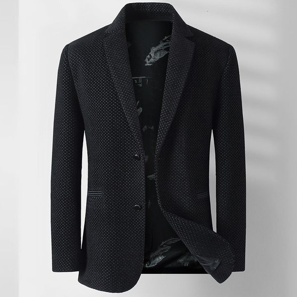 

men's suits blazers mens suit jacket slim fit sport coats blazer for daily business wedding partymen's herringbone lightweight coa, White;black