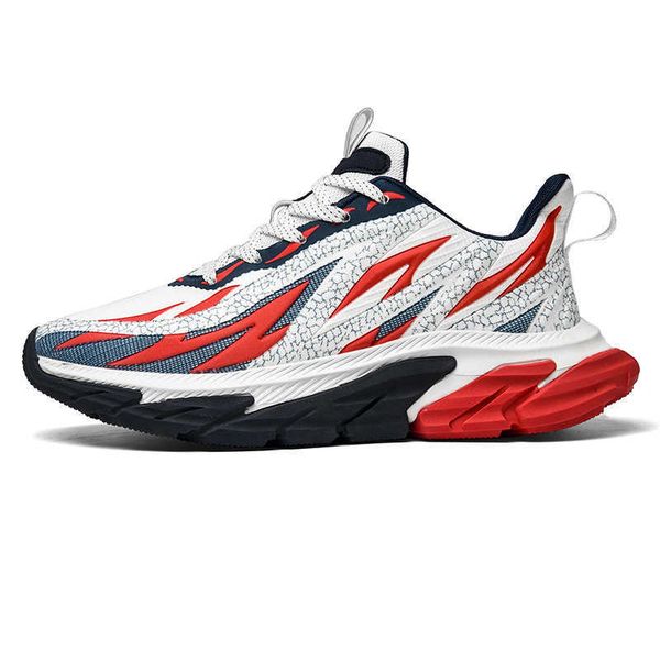 

new mens lightweight running shoes fashion casual sneakers youth comfortable sports trainers blade sole