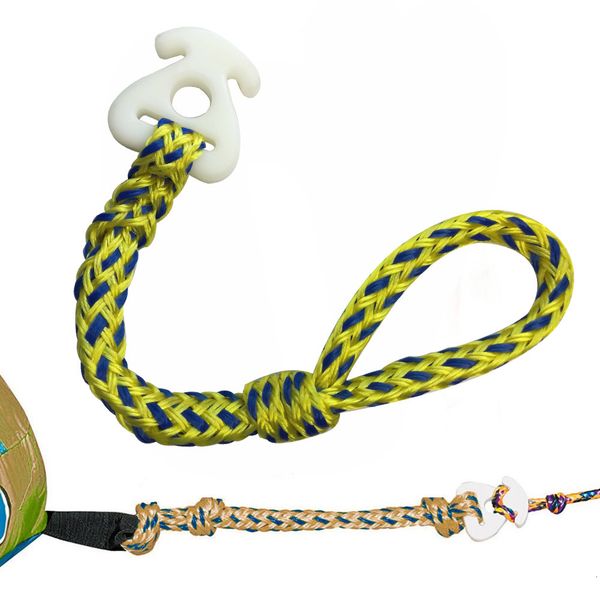 

kayak accessories water ski rope connector towable tube tow boat connection harness sport 230720