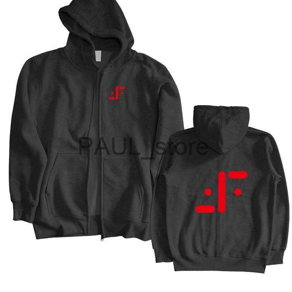 

men's hoodies sweatshirts fashion hoody menblack inv-invasion/visitors/series 80 hoodie black basic sweatshirt male jacket euro size x0