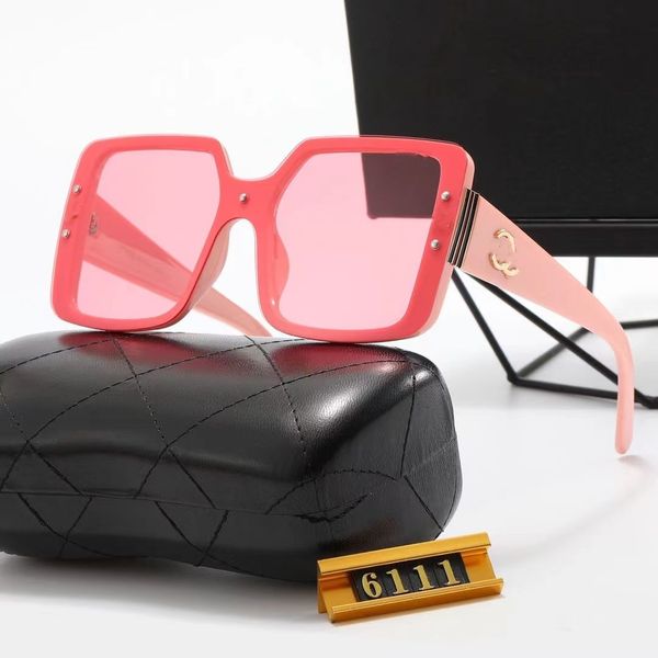 

new sunglasses designer letter womens mens goggle senior eyewear for women eyeglasses frame vintage fashionable and handsome sun glasses 6cl, White;black