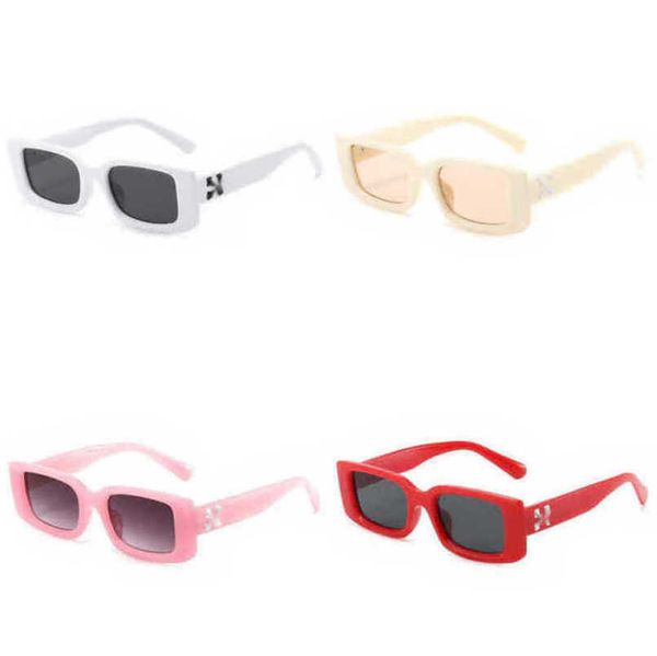 

frames fashion luxury sunglasses style square brand white black men women sunglass arrow x frame eyewear trend sun glasses bright sports tra