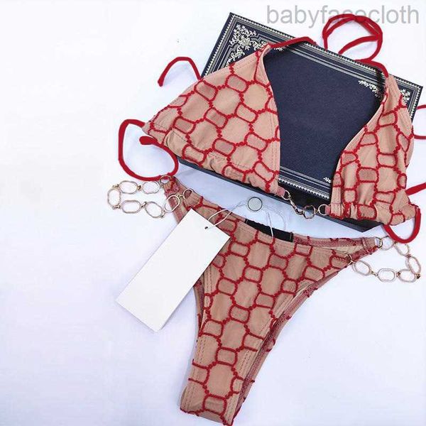 

designer luxury bikini womens swimsuits set beach bathing two piece set bikini swimwears female classical swimwear beach three-point swimsui, White;black