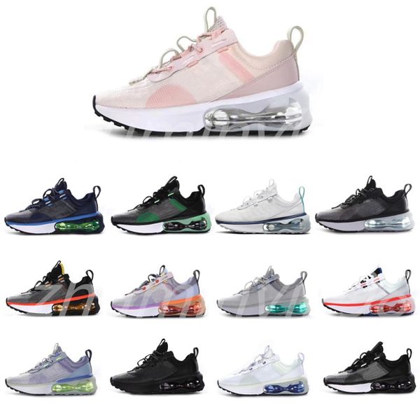 

2023 casual shoes trainers sneakers luxury designer knit mesh obsidian black gold white rose green venice navy crimson triple black max2021s, White;red