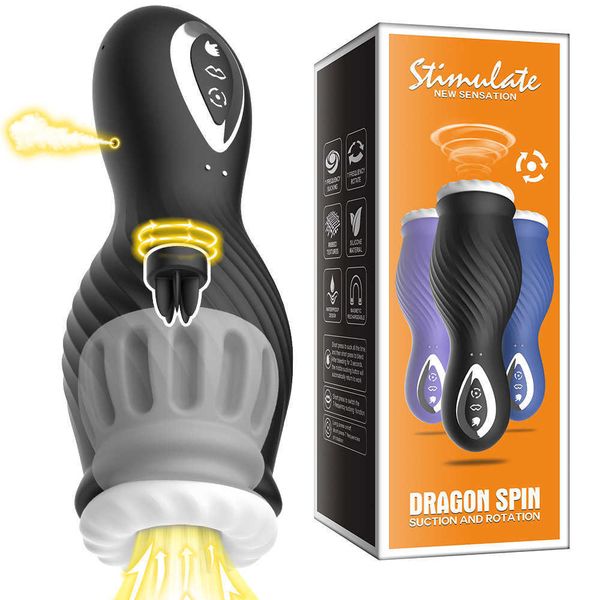 

swirl cup men's device electric