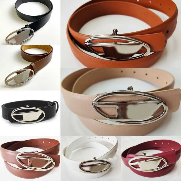 

vintage men women belt silver buckle d letter versatile galvanized old buckle decoration man jeans female skirt belts 2.8cm cintura chym