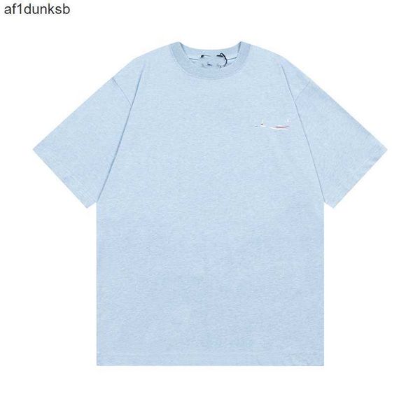 

lining balencaigaly balencigaly men's t-shirts fashion men 01-0010 t-shirt ity new cotton soft wrinkle resistant printing letters casua, White;black
