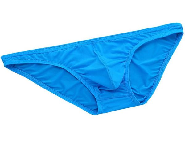 

underpants gay underwear men ice silk briefs low waist male panties cuecas calzoncillos u pouch jockstrap mesh bikini a17028910110, Black;white