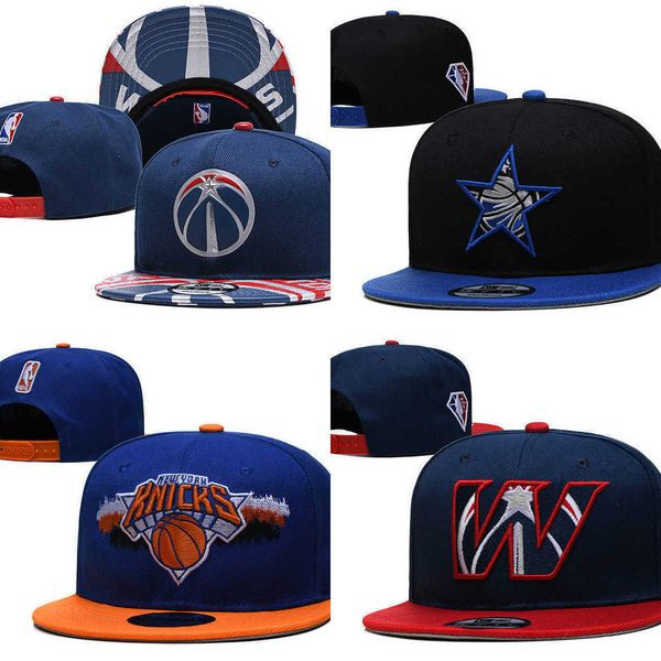 

snapbacks orlando''magic''caps new york''knicks''hat washington''wizards''basket, Black;white