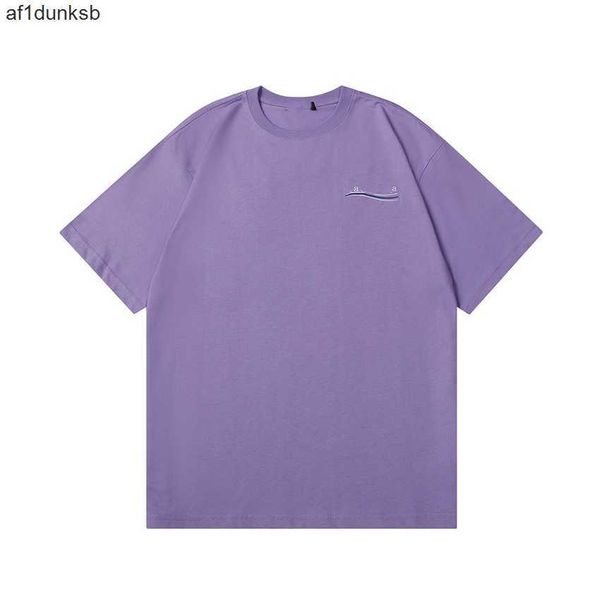 

balencaigaly balencigaly men's t-shirts fashion men t-shirt ity new cotton soft wrinkle resistant printing letters casual student coupl, White;black