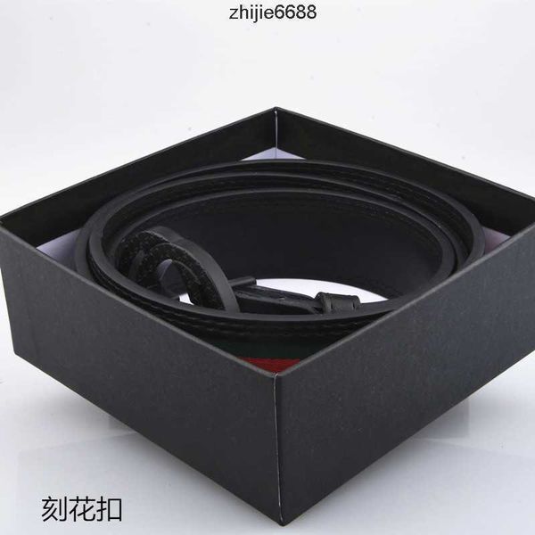 

20 color mens fashion belt luxury men designers women jeans belts snake big gold g buckle cintura size 90-125cm no box, Black;brown