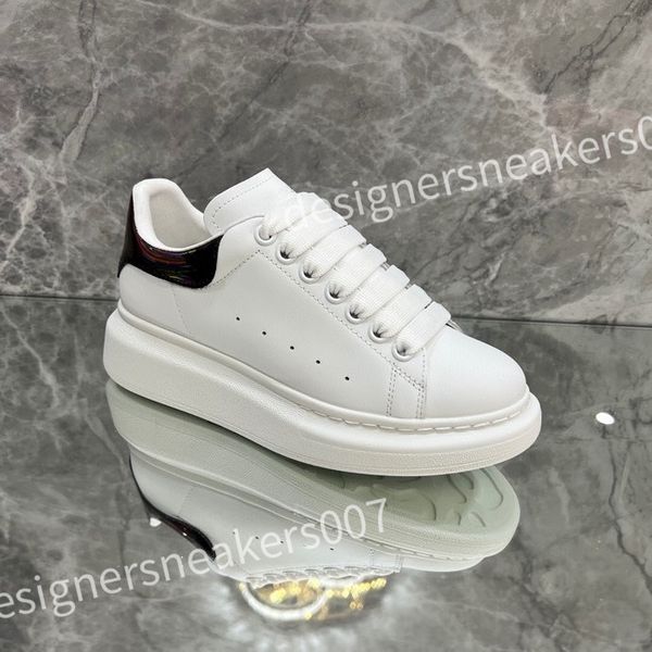 

2023 new luxury black platform loafers shoe thick bottom loafer sneaker fashion chunky flatform oversized wave-shaped rubber outsole xsd2211
