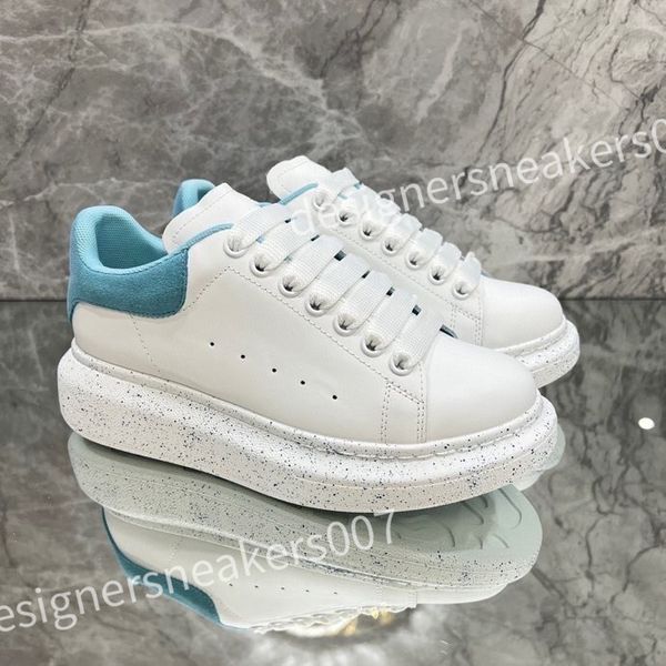 

fashion basket shoes for men women high lace-up leather casual flats outdoor comfortable wear-resisting sneakers trainers xsd221136, Black