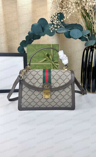 

designer bag luxury bag women epilogue handbag square retro shape bag underarm bag crossbody bag removable shoulder strap classic striped we