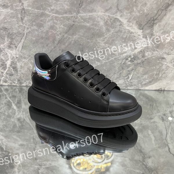 

2023 new luxurys black platform loafers shoe thick bottom loafer sneaker fashion chunky flatform oversized wave-shaped rubber outsole xsd221