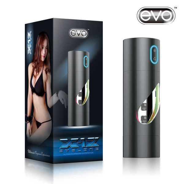 

evo cyclone rotating automatic male appeal charging electric cup juice extractor
