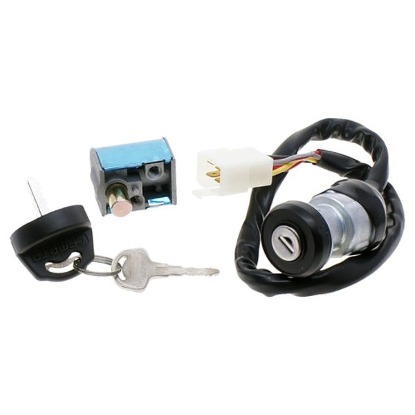 

switch lock assy 7000-011000-1000 ignition key for cfmoto zfroce cf500us cf500utr cf800us-a 1000us-2 z5 z8 z8-ex z1000 800utr