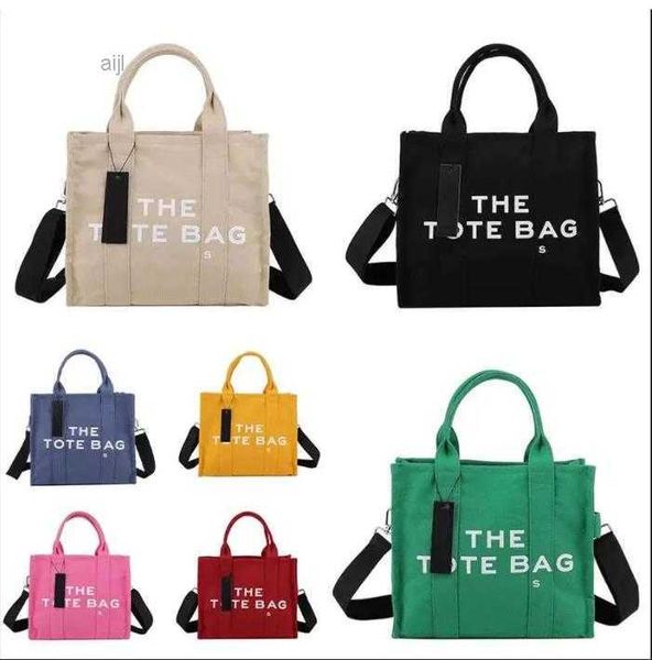 

2023 traveler the tote bags canvas bag suede flurry famous designer cool practical marc large capacity plain cross body shoulder handbags wo