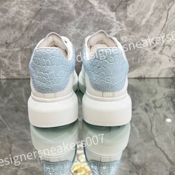 

new black platform loafers shoe thick bottom loafer sneaker fashion chunky flatform oversized wave-shaped rubber outsole xsd221134