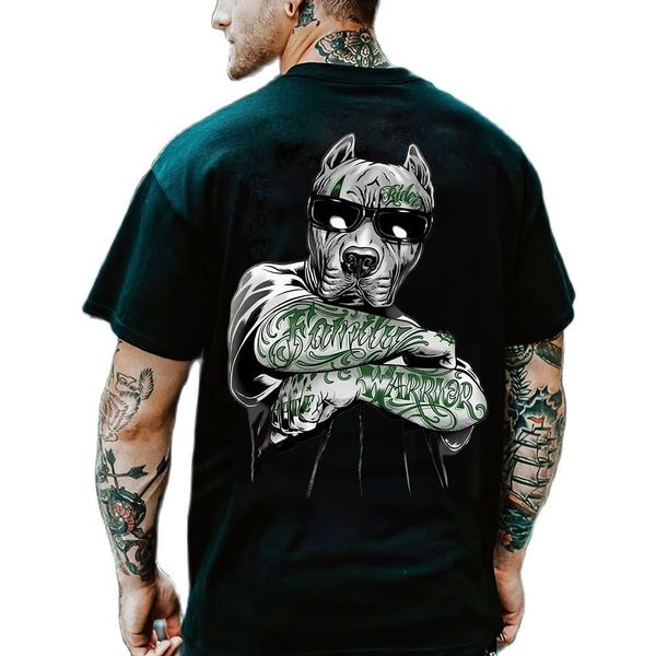 

men's t-shirts vintage t-shirt men's 3d printed short sleeve t shirt casual street loose funny t-shirts oversized tees shirt men, White;black