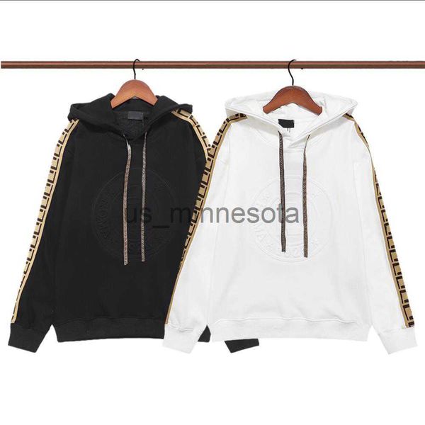 

mens hoodies sweatshirts mens hoodie women hooded sweatshirt hoodies sports high street sweatshirts designer jacket quality fashion sportswe, Black