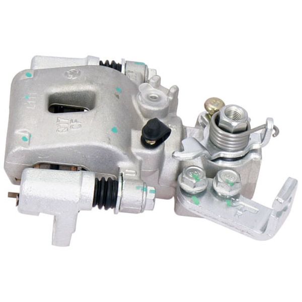 

rear left brake caliper, lh 5hy0-081100 for uforce zforce 1000 cf1000uz cf1000uz-2 cf1000uu cf1000str-3l cf1000utr-3 cf1000utr-6 rear brake
