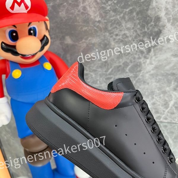 

black platform loafers shoes thick bottom loafer sneaker fashion chunky flatform oversized wave-shaped rubber outsole xsd221133