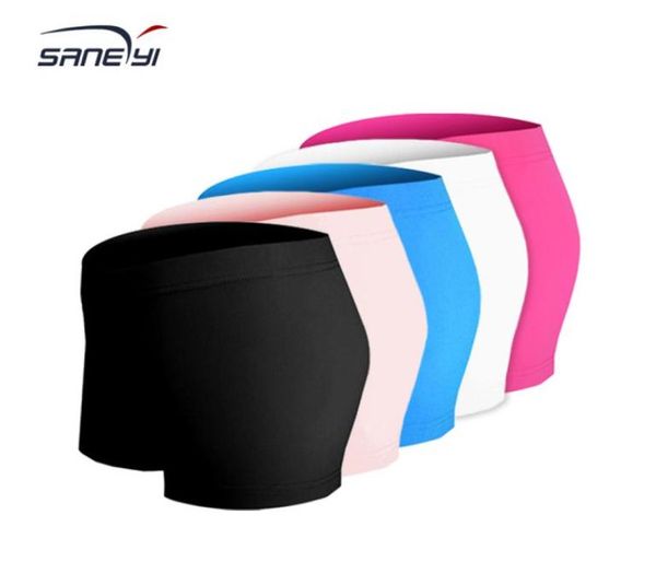 

whole32e women039s sport panties pro elastic training shortsrunning shortsgym shortssport shortsplus size pantiesgir9469367, Black;blue