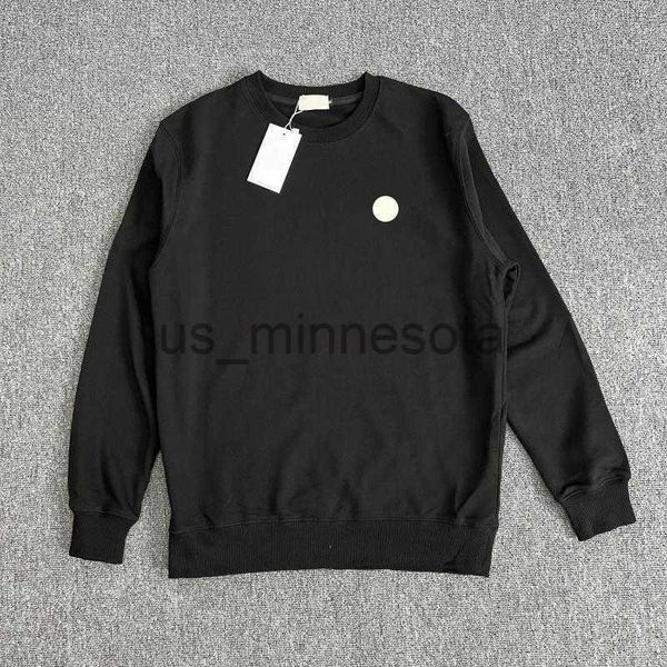 

men's hoodies sweatshirts fashion men's hoodies spring and autumn men women sweatshirts designers hoodie casual hip hop streetwear, Black