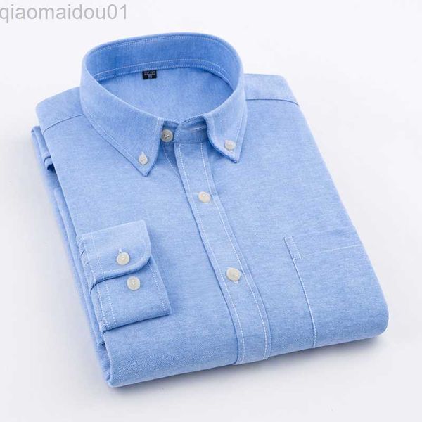 

men's casual shirts macrosea men's oxford solid color casual shirt non-iron anti wrinkle men's dp finishing shirts comfortabl, White;black